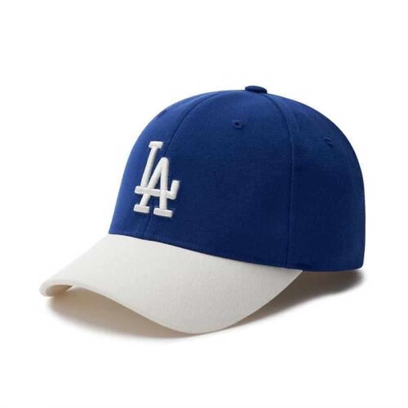 MLB Basic Team Cap Navy | Australia_MLB50615