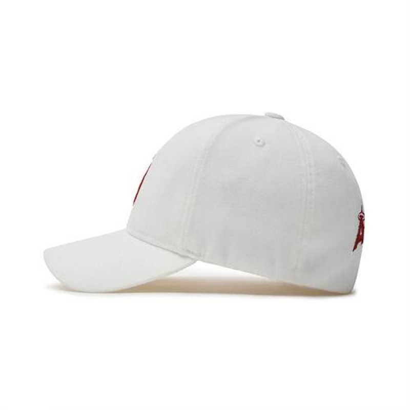 MLB Basic Team Cap White | Australia_MLB54543