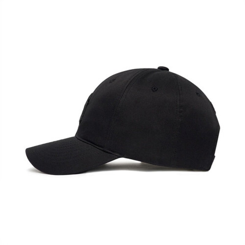 MLB Blind Slider Baseball Caps Black | Australia_MLB26949