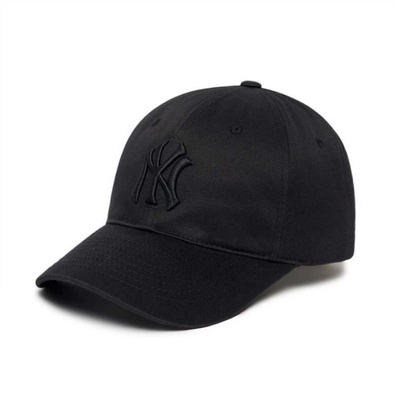 MLB Blind Slider Baseball Caps Black | Australia_MLB26949