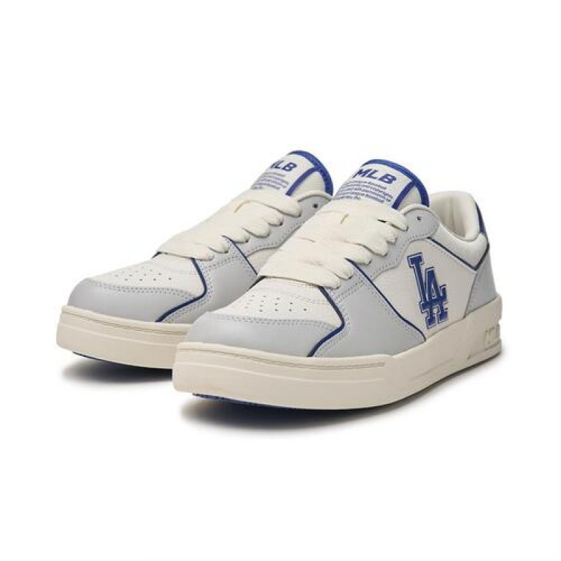 MLB Hofer V2 Los Angeles Dodgers Chunky Classic White / Blue | Australia_MLB93779