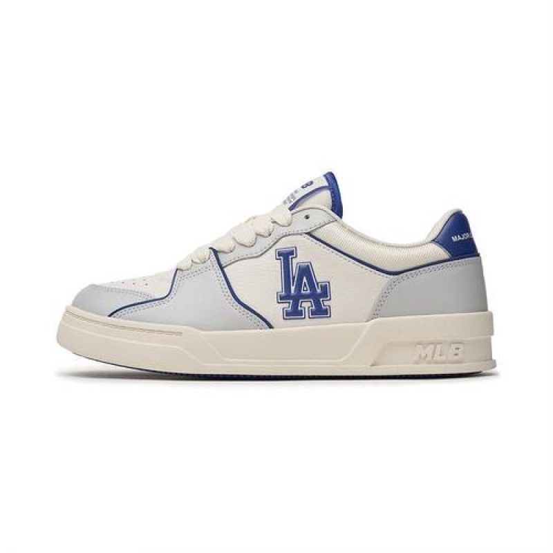 MLB Hofer V2 Los Angeles Dodgers Chunky Classic White / Blue | Australia_MLB93779