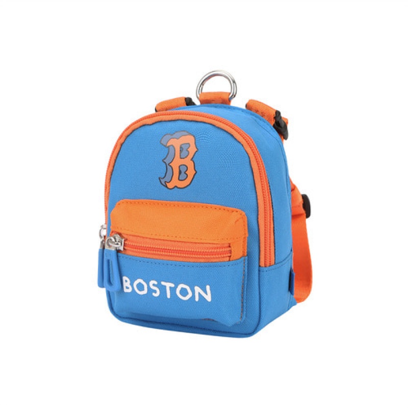 MLB Like Bag Pet Blue | Australia_MLB64164