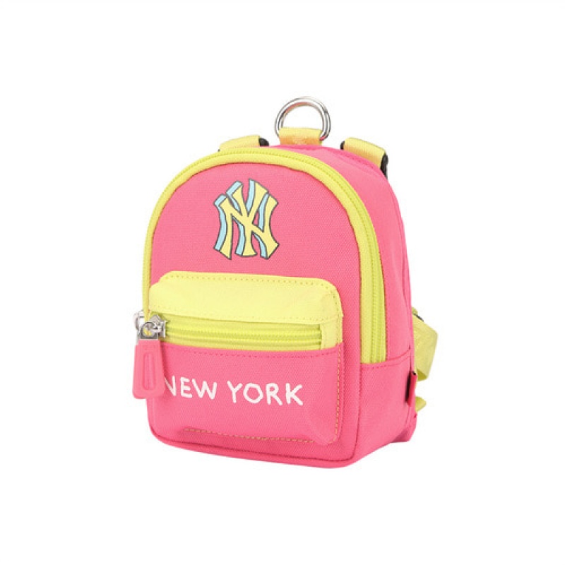 MLB Like Bag Pet Pink | Australia_MLB19721