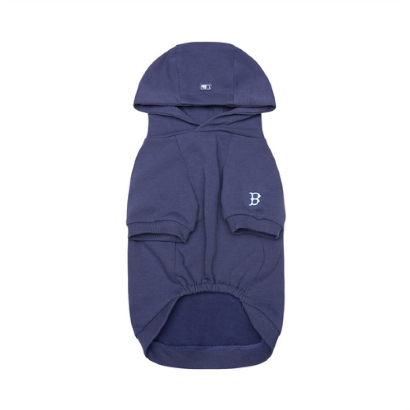 MLB Like Hoodie Pet Navy | Australia_MLB16264