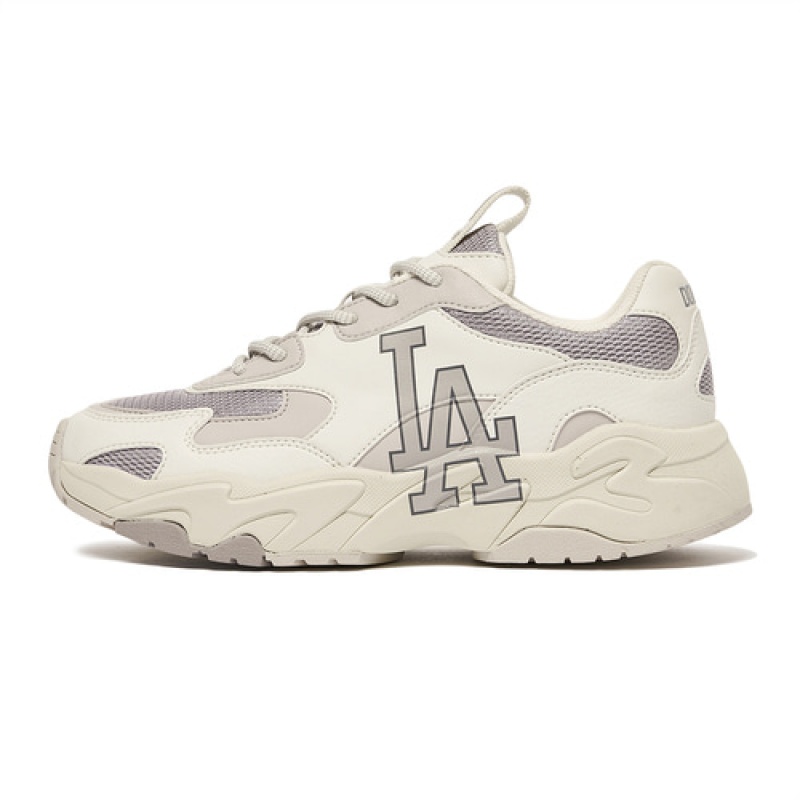 MLB Lite La Dodgers Bigball Chunky White | Australia_MLB70180