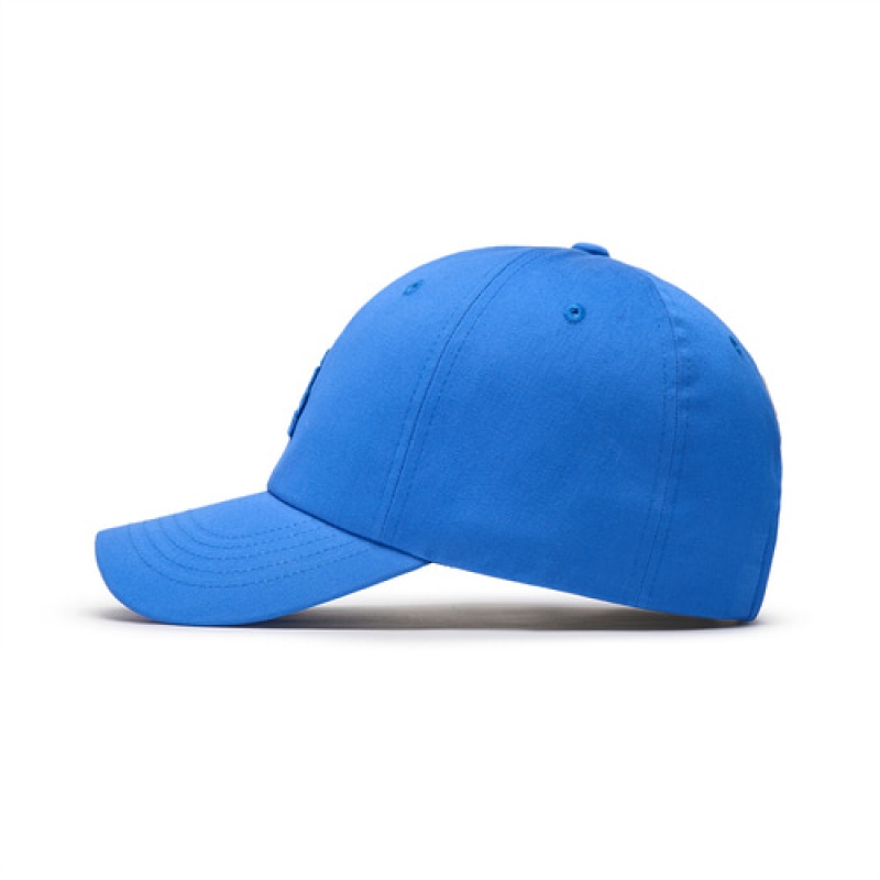 MLB New Rookie Unstructured Baseball Caps Blue | Australia_MLB93450