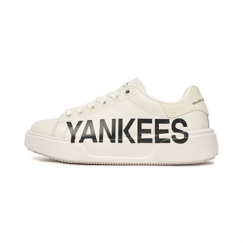 MLB P New York Yankees Chunky Classic White | Australia_MLB57427