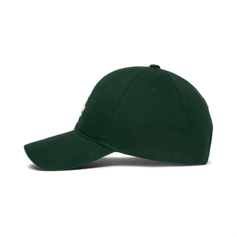 MLB Rookie Baseball Caps Green | Australia_MLB75946