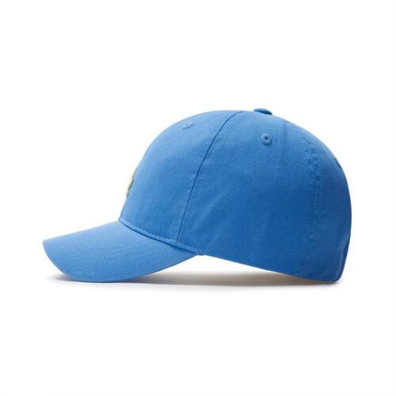 MLB Rookie Cap Blue | Australia_MLB61964