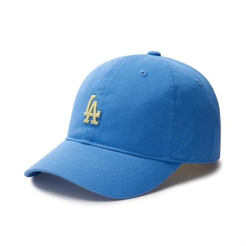 MLB Rookie Cap Blue | Australia_MLB61964