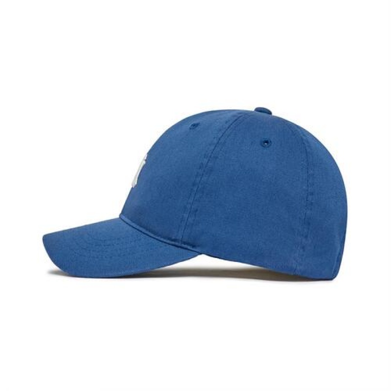 MLB Rookie Cap Blue | Australia_MLB72586