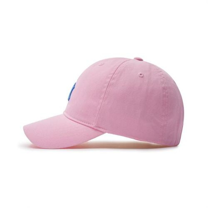 MLB Rookie Cap Pink | Australia_MLB44616