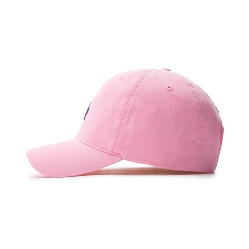 MLB Rookie Cap Pink | Australia_MLB87934