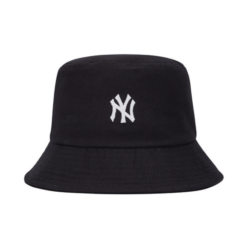 MLB Rookie Hat Black | Australia_MLB73871