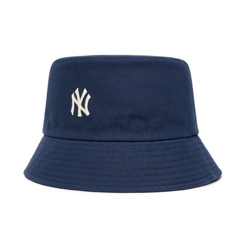 MLB Rookie Hat Navy | Australia_MLB82921