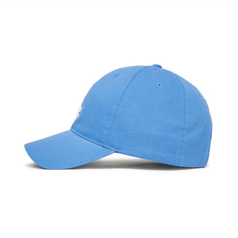 MLB Rooky Slider Baseball Caps Blue | Australia_MLB79749