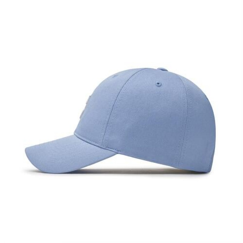 MLB Rooky Slider Baseball Caps Blue | Australia_MLB33701