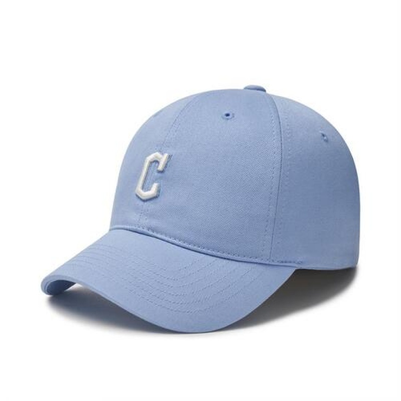 MLB Rooky Slider Baseball Caps Blue | Australia_MLB33701