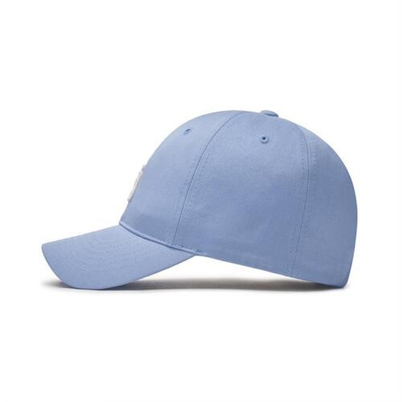 MLB Rooky Slider Baseball Caps Blue | Australia_MLB55185