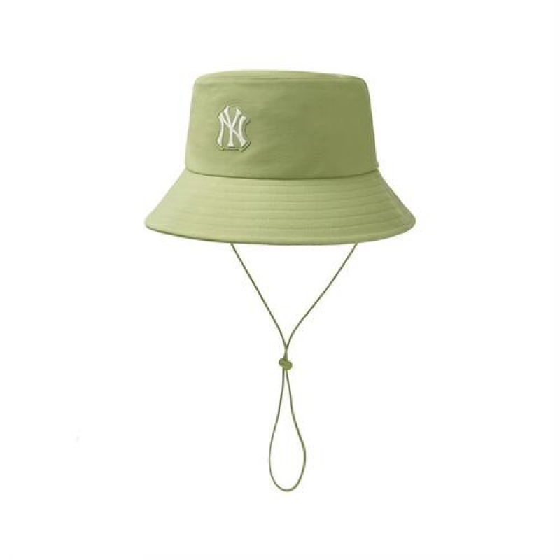 MLB Safari Hat Green | Australia_MLB19731