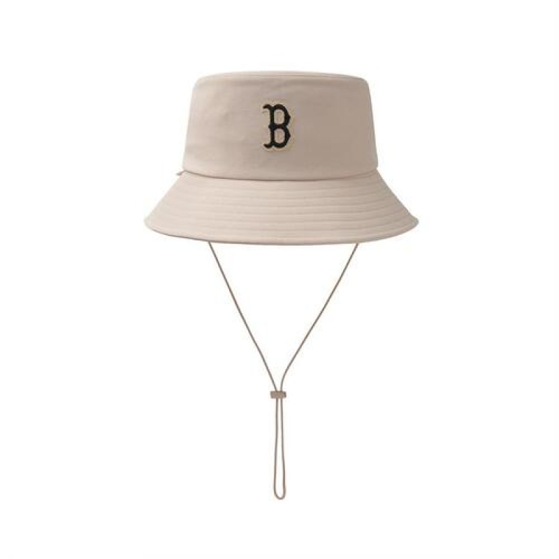 MLB Safari Hat White | Australia_MLB49662