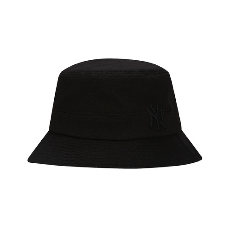 MLB Small Shadow Hat Black | Australia_MLB25793