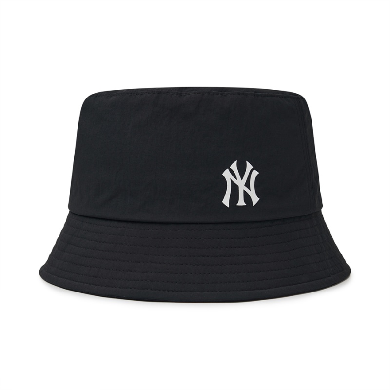 MLB Sportive Varsity Hat Black | Australia_MLB99041