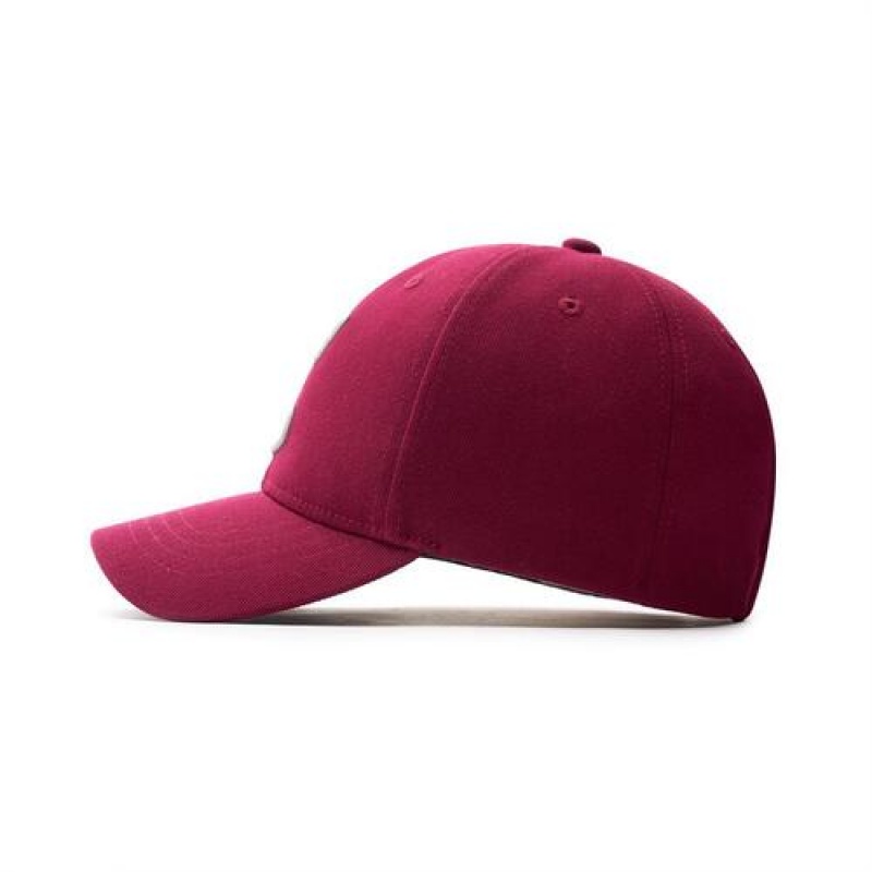 MLB Varsity Captain Cap Red | Australia_MLB58573