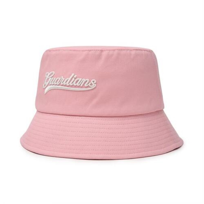 MLB Varsity Hat Pink | Australia_MLB10718